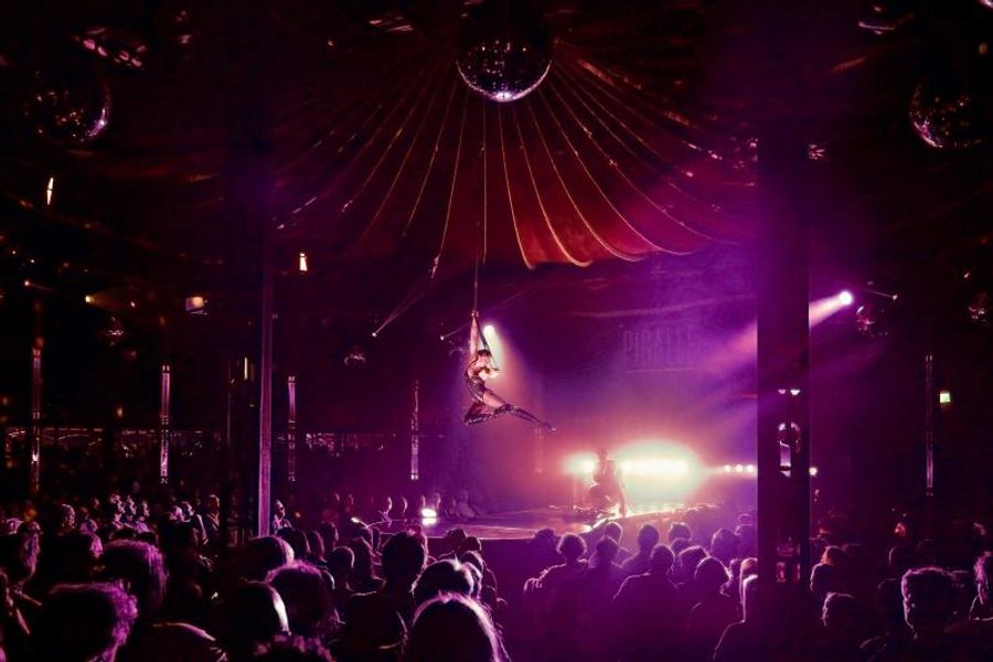 Review: PIGALLE Blends Disco And Parisian Cabaret For An Entertaining Easy Night Out Image