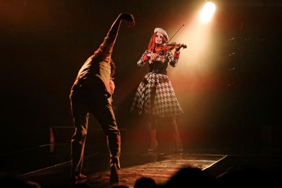 Review: PIGALLE Blends Disco And Parisian Cabaret For An Entertaining Easy Night Out Image