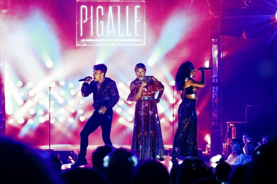 Review: PIGALLE Blends Disco And Parisian Cabaret For An Entertaining Easy Night Out Image