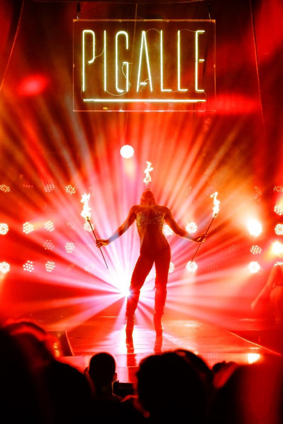 Review: PIGALLE Blends Disco And Parisian Cabaret For An Entertaining Easy Night Out Image