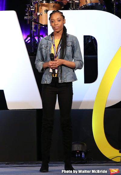 Hailey Kilgore Photo