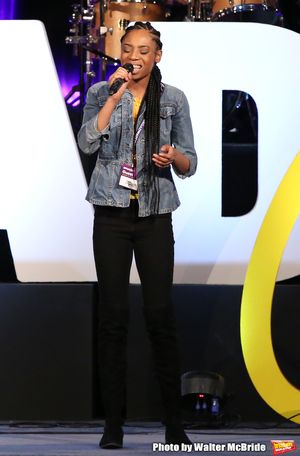 Hailey Kilgore Photo