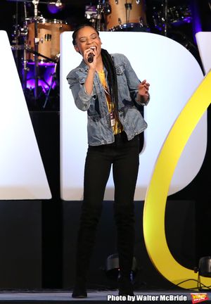 Hailey Kilgore  Photo