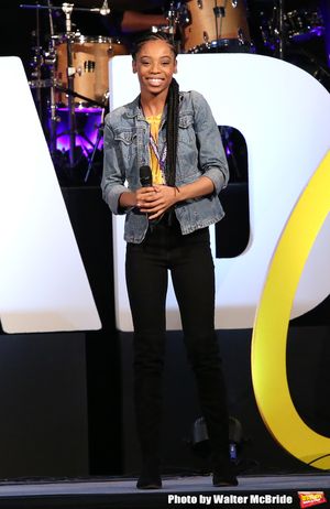 Hailey Kilgore Photo