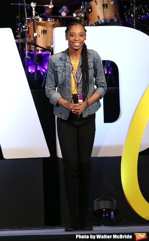 Hailey Kilgore  Photo