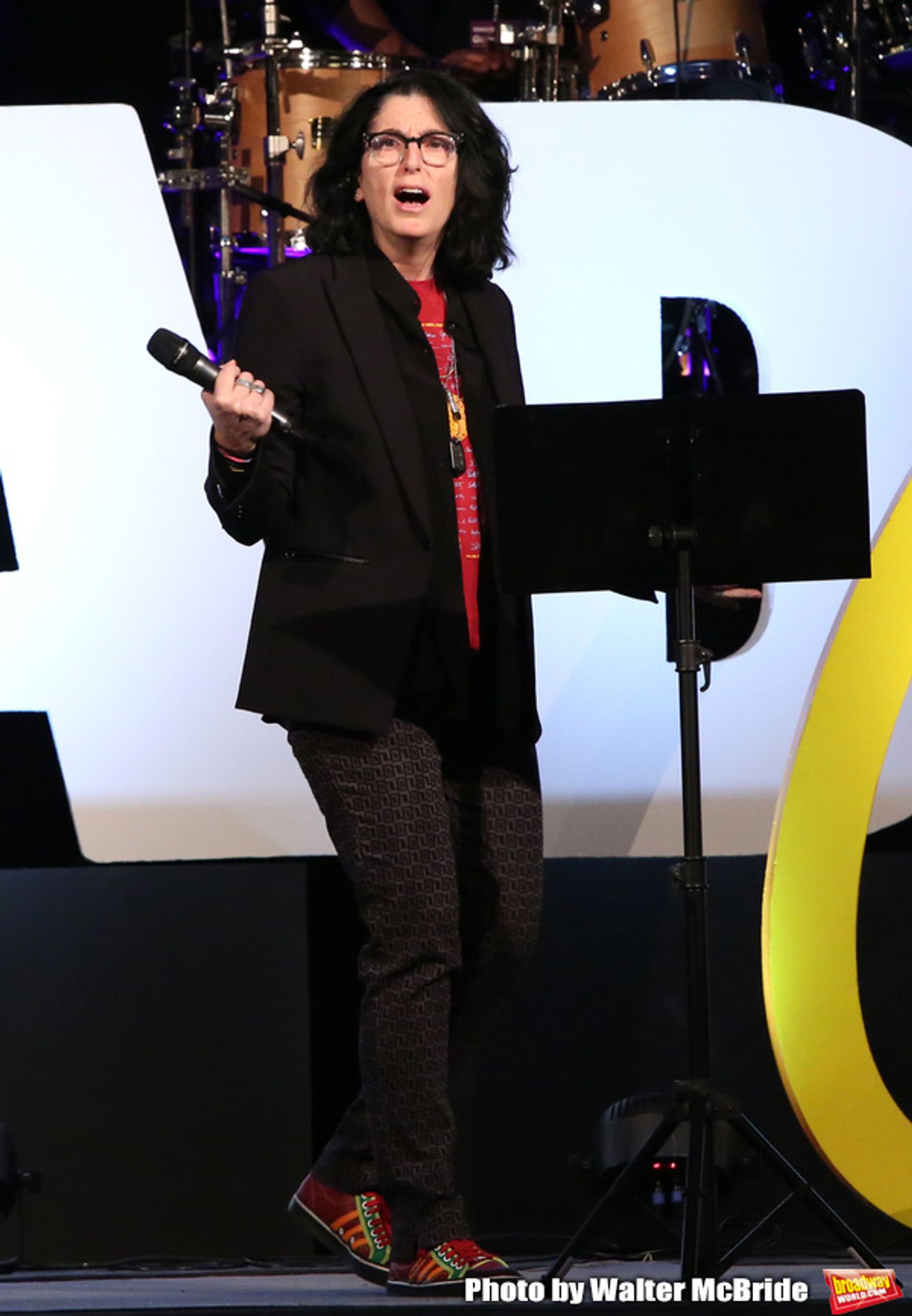 Photo Coverage: Inside the Opening Ceremony at BroadwayCon  Image