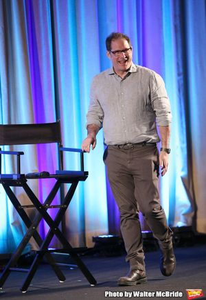 Kurt Deutsch @ BroadwayWorld Kurt Deutsch Photo