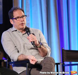 Kurt Deutsch @ BroadwayWorld Kurt Deutsch Photo