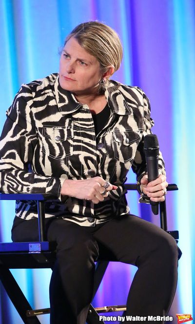 Bonnie Comley Photo