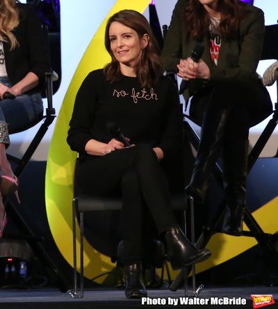 Tina Fey  Photo