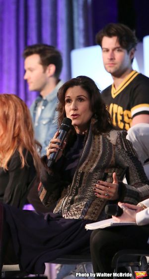 Stephanie J. Block Photo