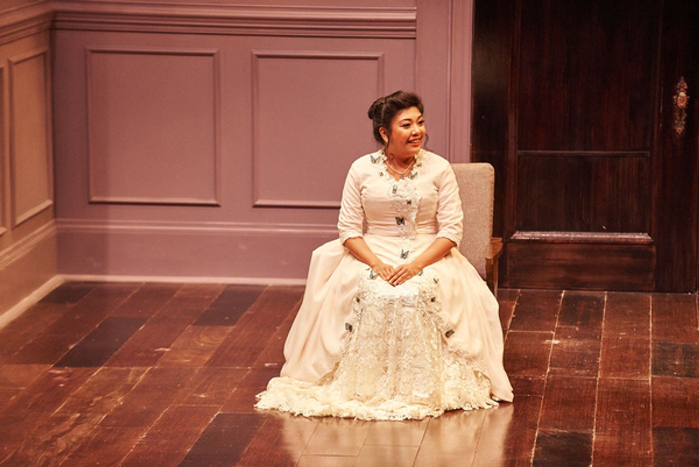Photo Flash: First Look at A DOLL'S HOUSE at Aurora Theatre  Image