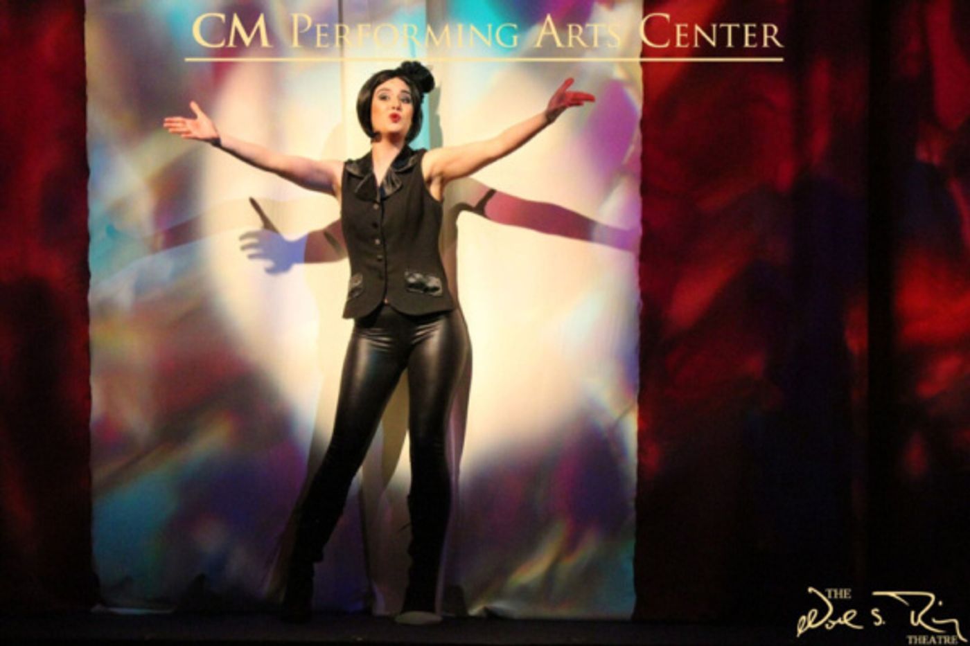 Photo Flash: First Look At CM Performing Arts Center Presents: PIPPIN At The Noel S. Ruiz Theatre  Image