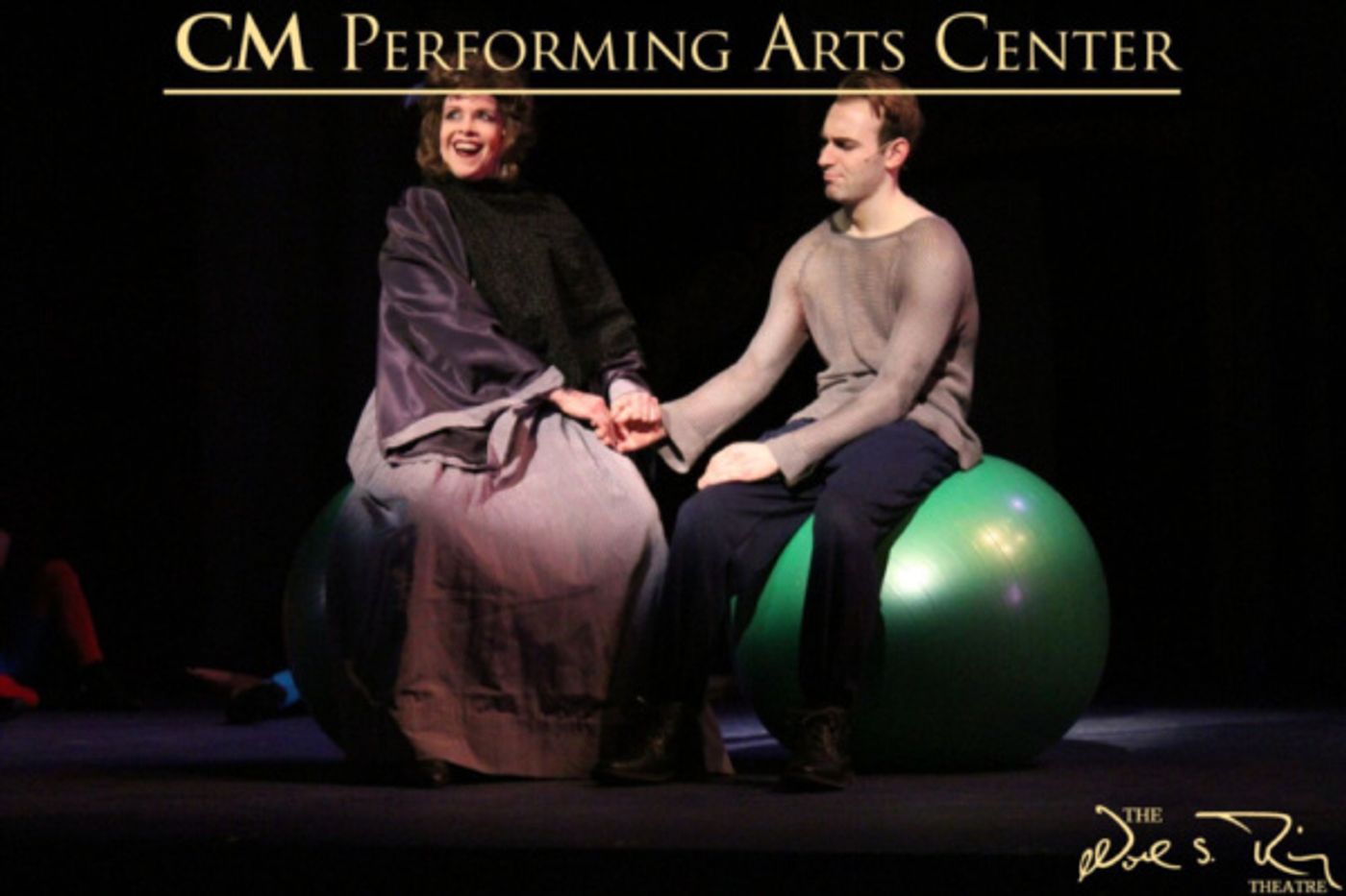 Photo Flash: First Look At CM Performing Arts Center Presents: PIPPIN At The Noel S. Ruiz Theatre  Image