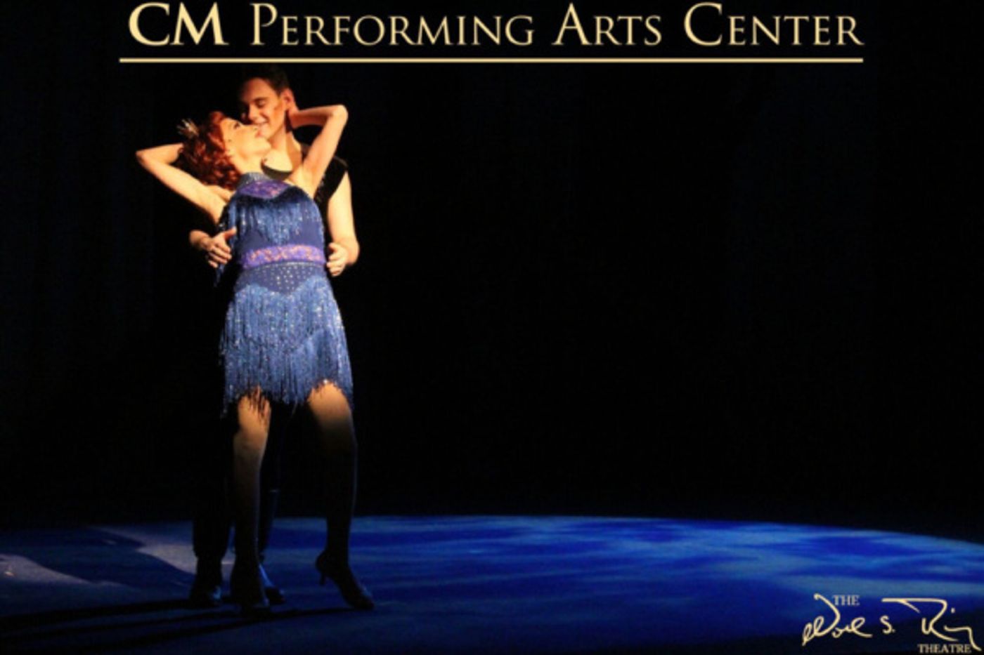 Photo Flash: First Look At CM Performing Arts Center Presents: PIPPIN At The Noel S. Ruiz Theatre  Image