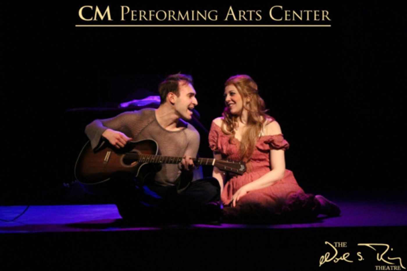 Photo Flash: First Look At CM Performing Arts Center Presents: PIPPIN At The Noel S. Ruiz Theatre  Image