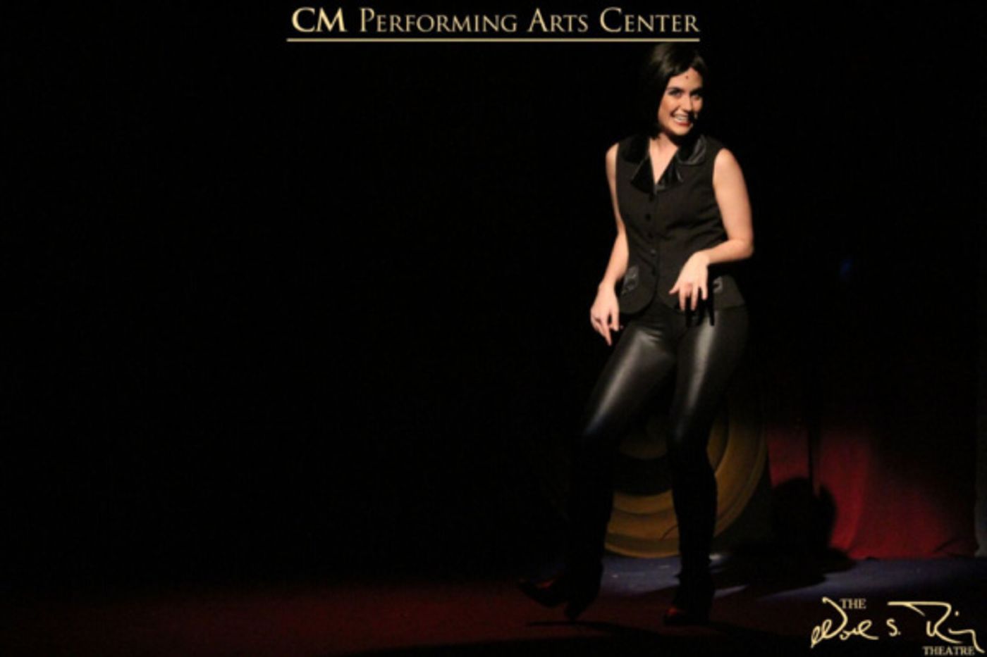 Photo Flash: First Look At CM Performing Arts Center Presents: PIPPIN At The Noel S. Ruiz Theatre  Image