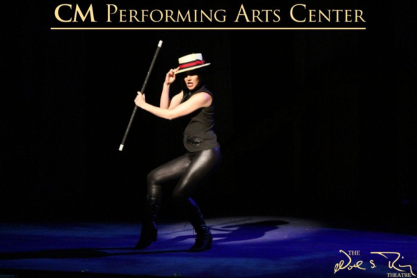 Photo Flash: First Look At CM Performing Arts Center Presents: PIPPIN At The Noel S. Ruiz Theatre  Image