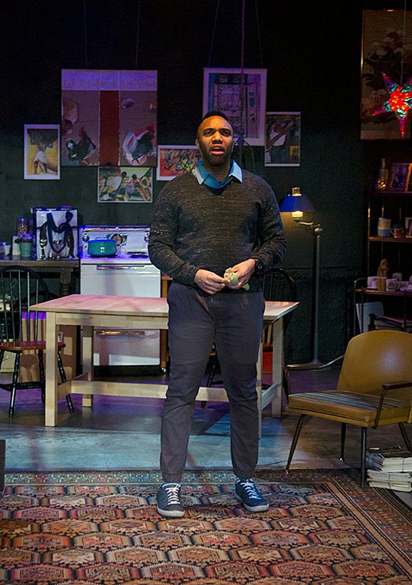 Jordan Barbour Photo