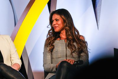 Merle Dandridge Photo