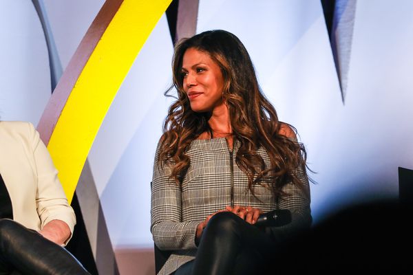 Merle Dandridge Photo