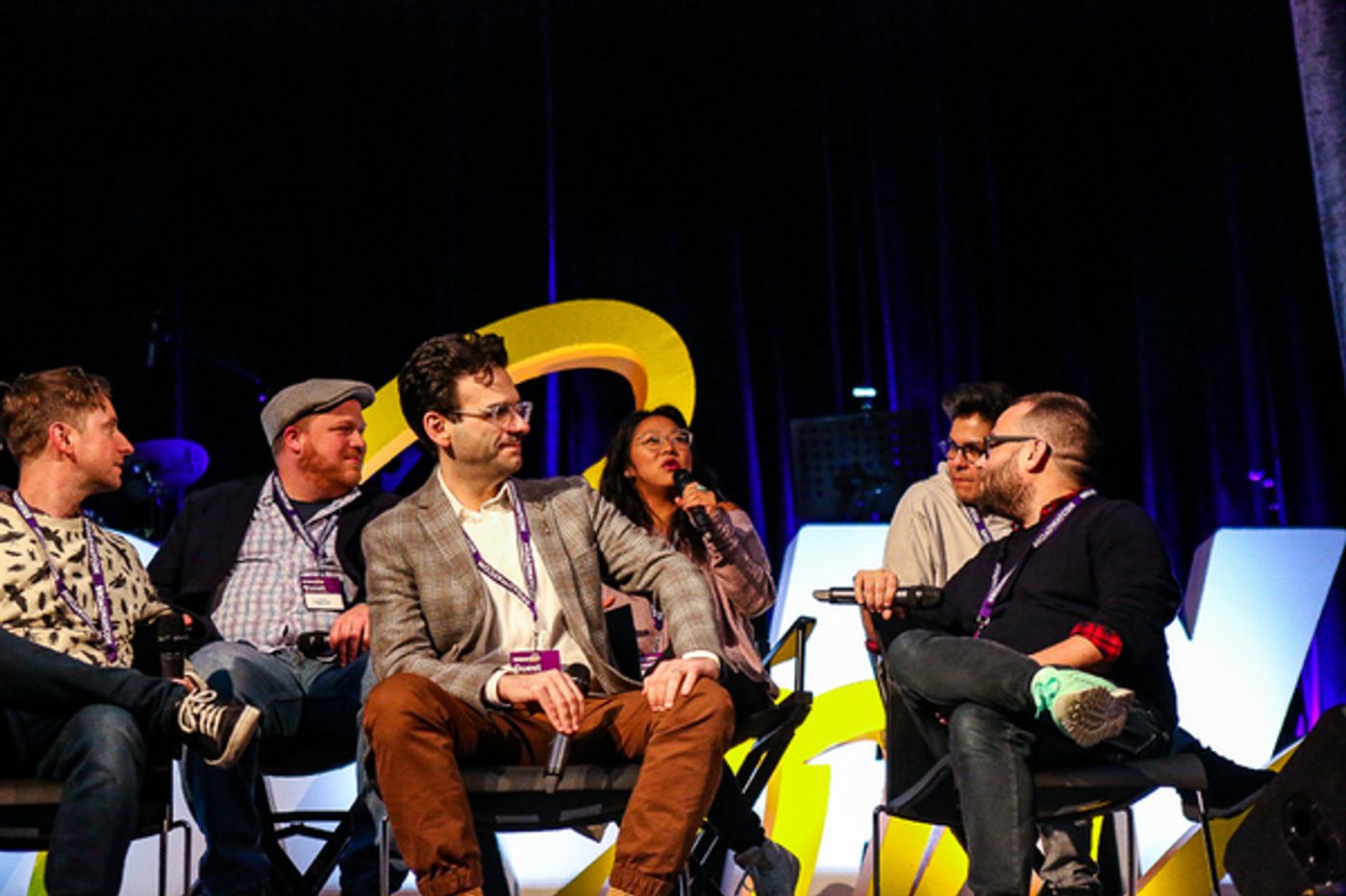BroadwayCon Photo Roundup: Day One and Two!  Image