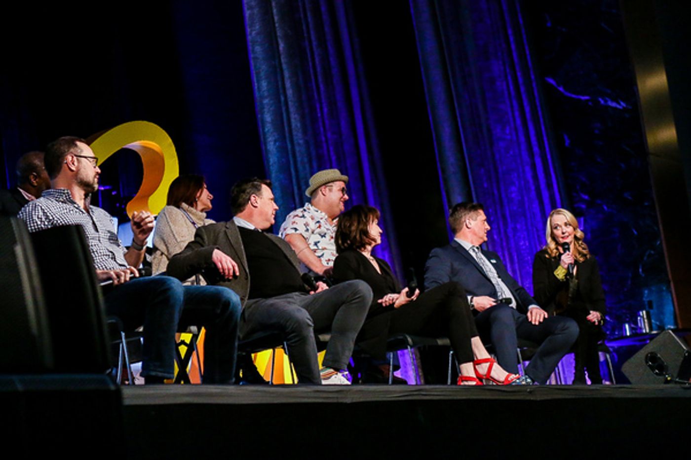 BroadwayCon Photo Roundup: Day One and Two!  Image