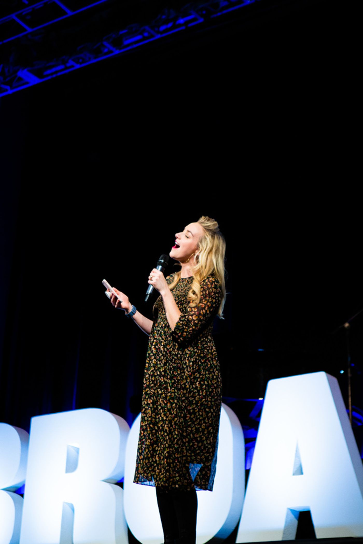 BroadwayCon Photo Roundup: Day One and Two!  Image