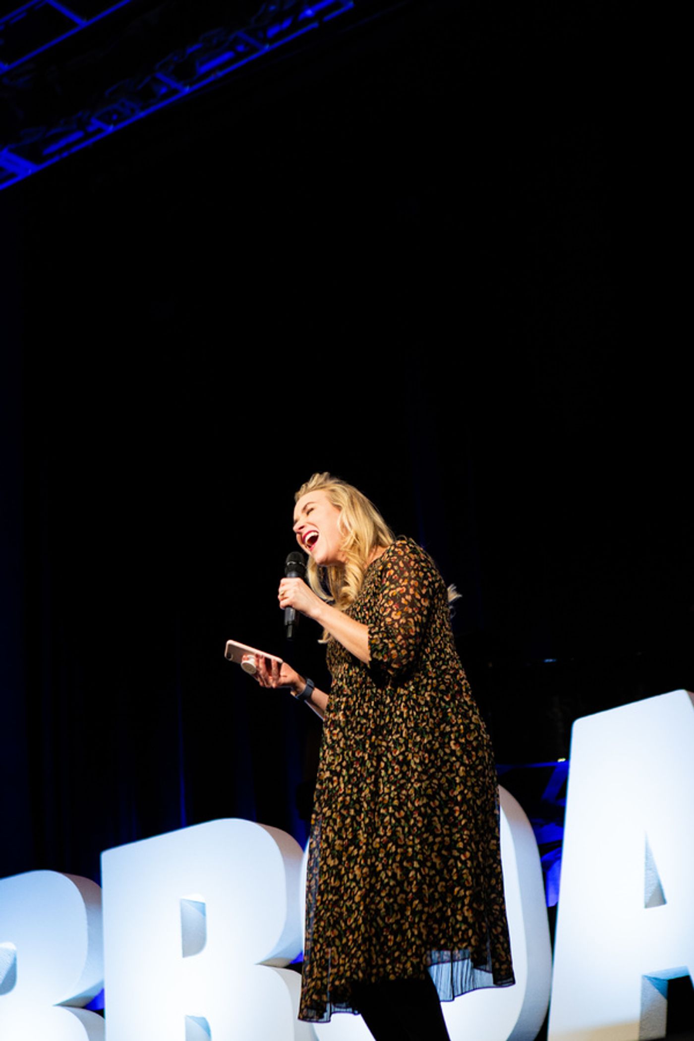 BroadwayCon Photo Roundup: Day One and Two!  Image