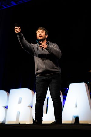 BroadwayCon Jukebox with Alex Brightman Photo