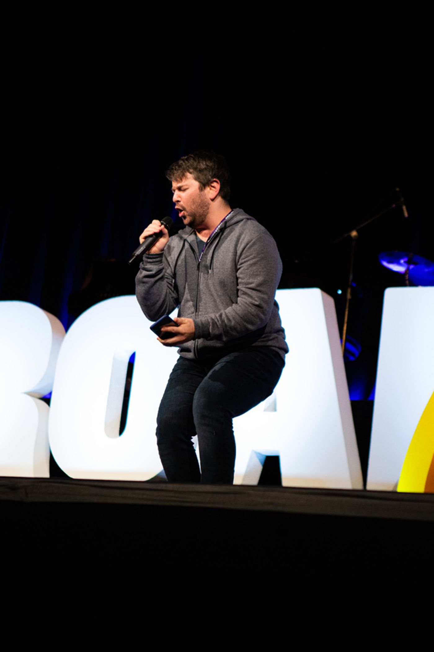 BroadwayCon Photo Roundup: Day One and Two!  Image