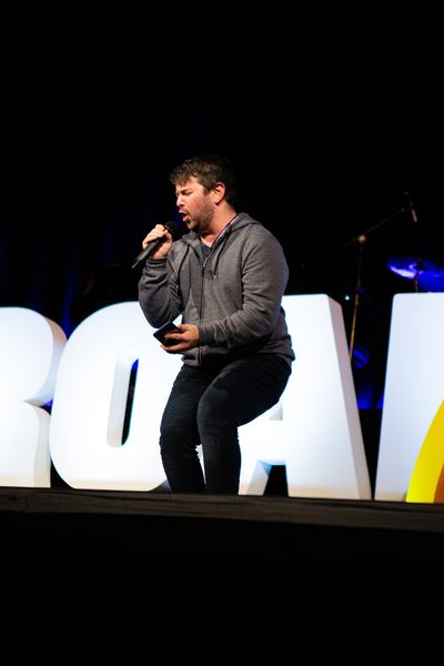 BroadwayCon Jukebox with Alex Brightman Photo