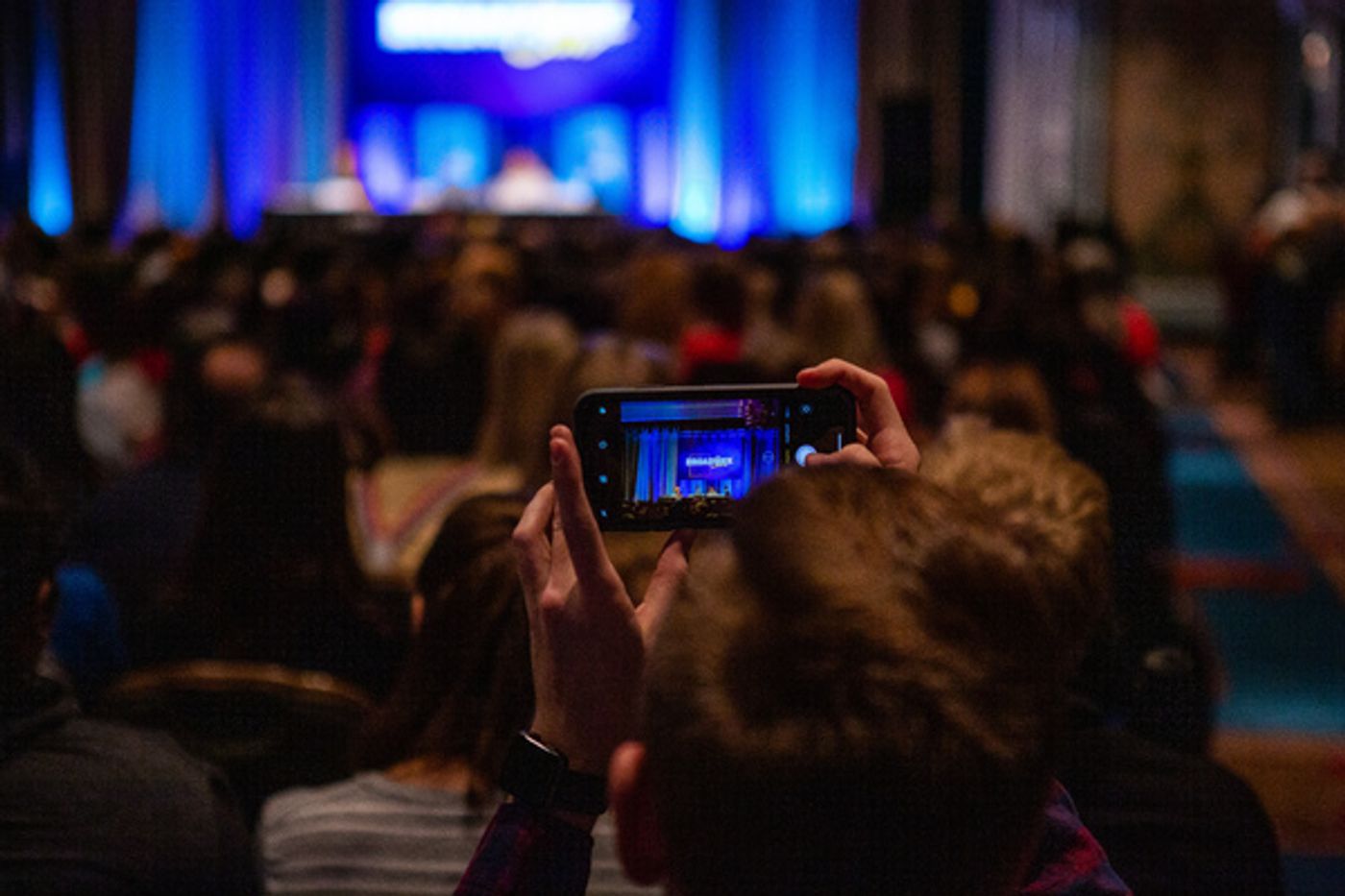 BroadwayCon Photo Roundup: Day One and Two!  Image