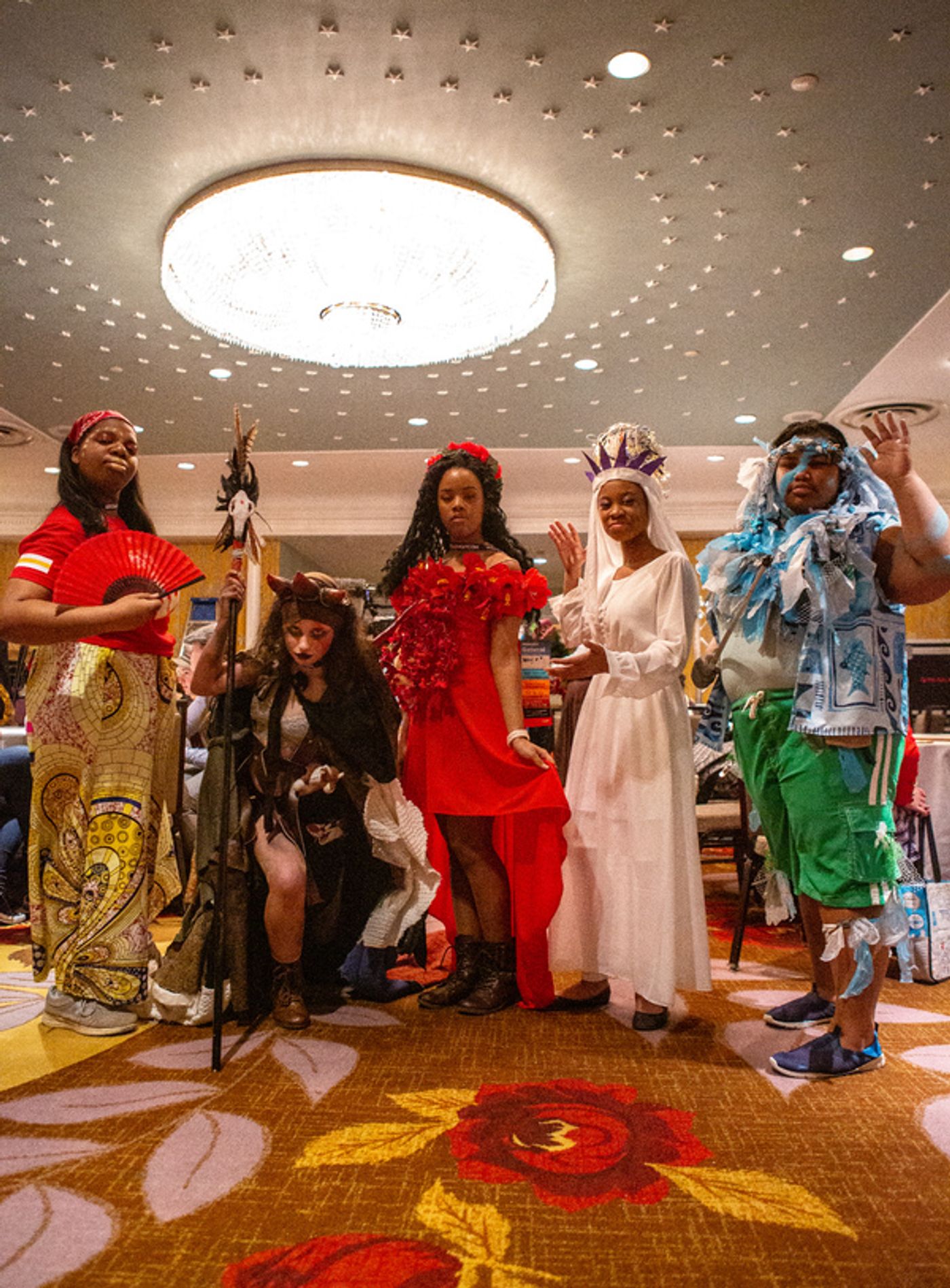 BroadwayCon Photo Roundup: Day One and Two!  Image