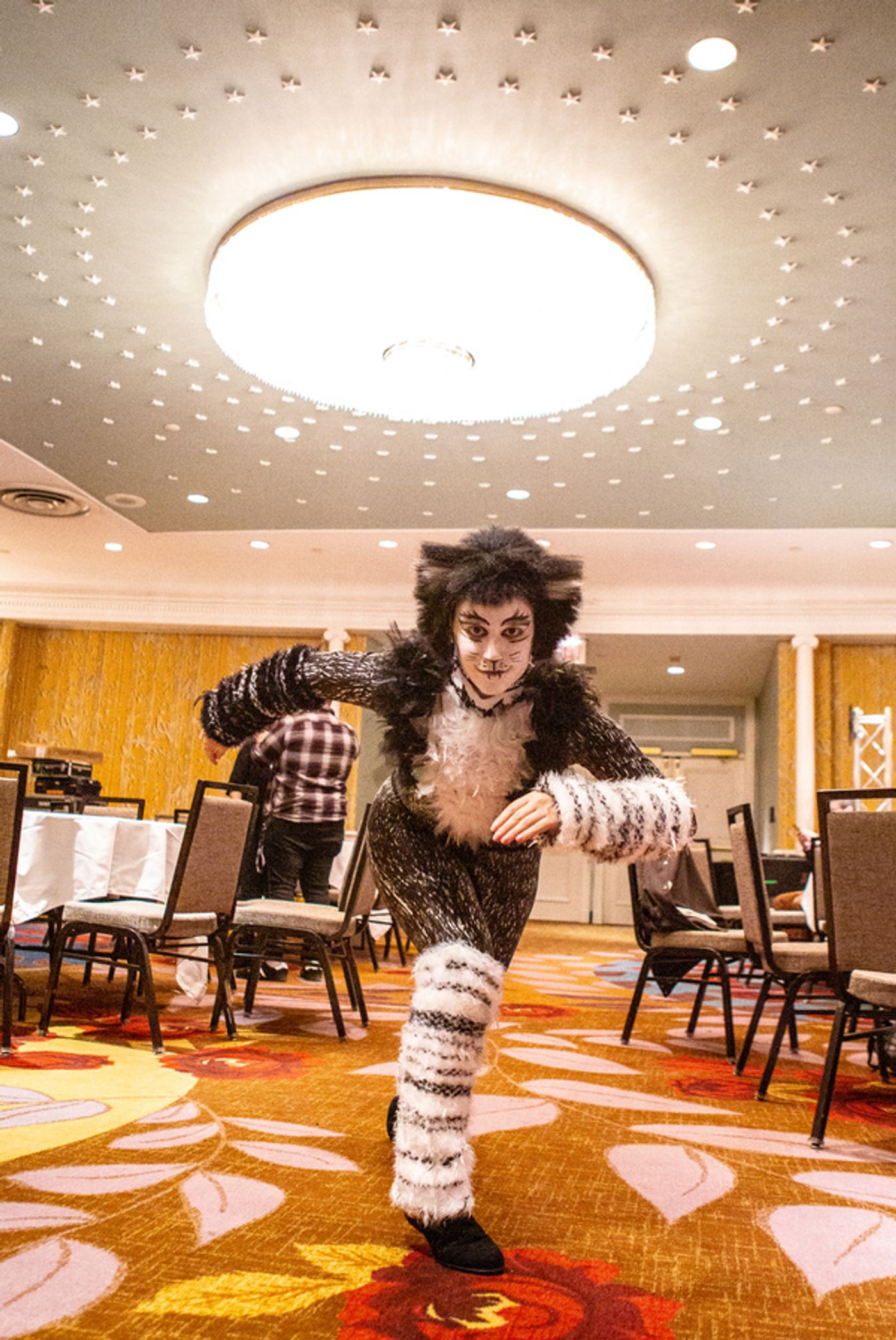 BroadwayCon Photo Roundup: Day One and Two!  Image