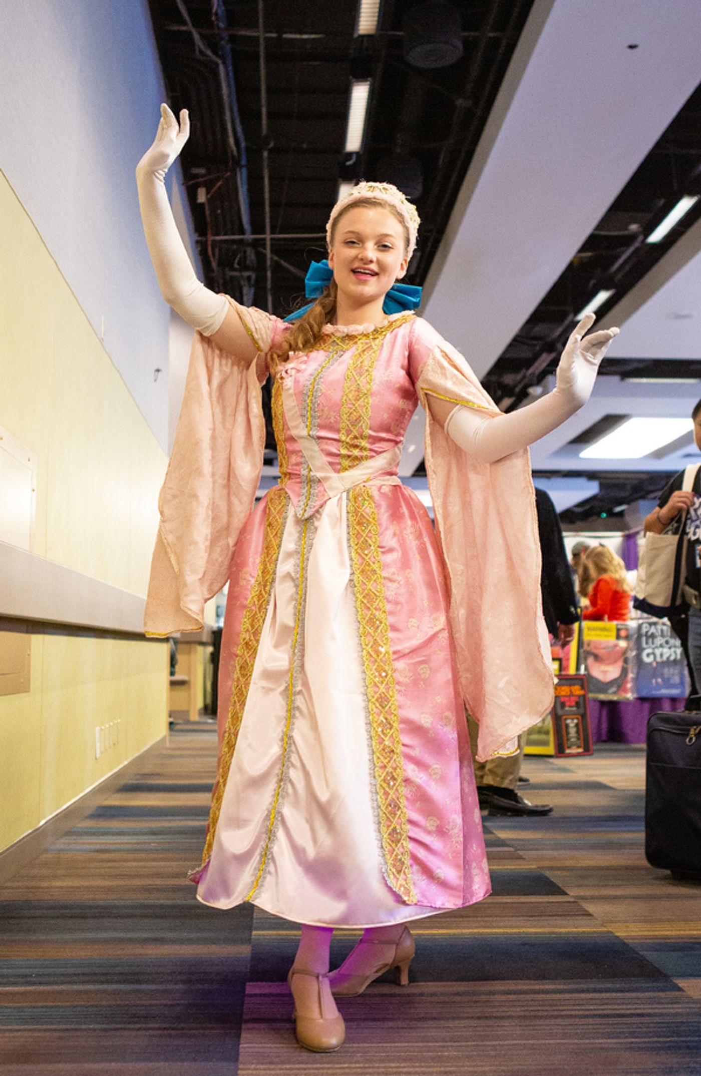 BroadwayCon Photo Roundup: Day One and Two!  Image