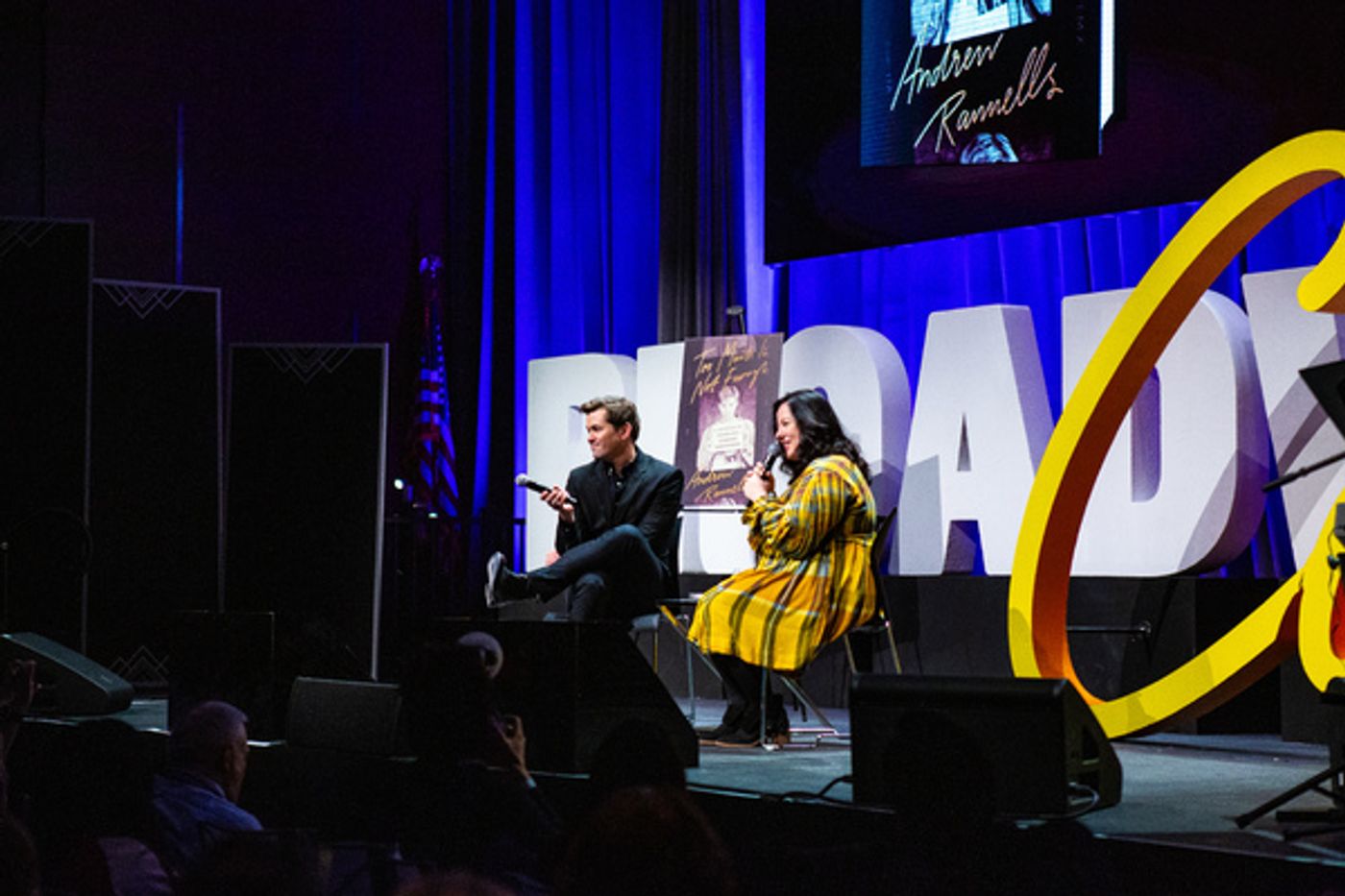 BroadwayCon Photo Roundup: Day One and Two!  Image