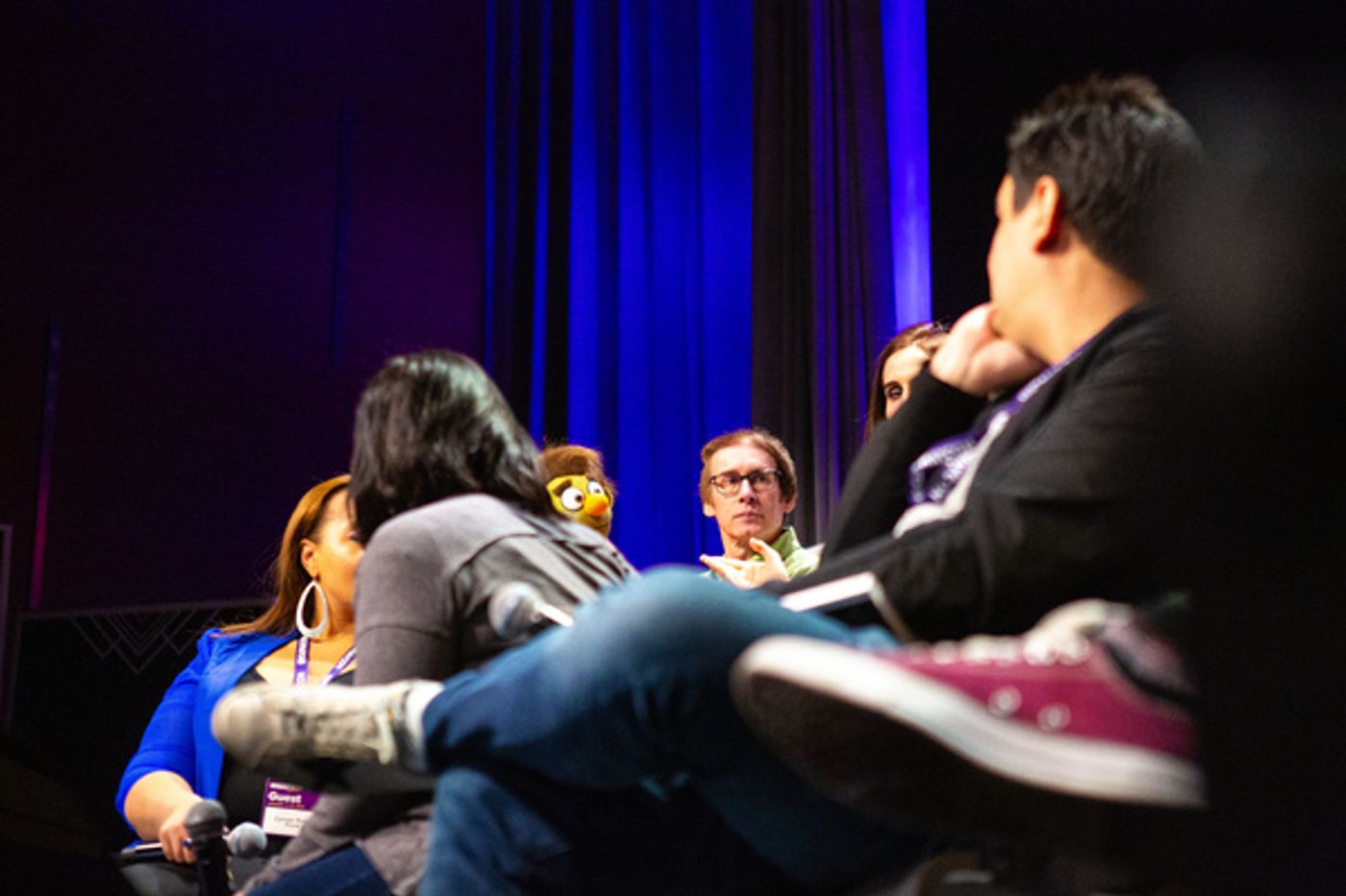 BroadwayCon Photo Roundup: Day One and Two!  Image