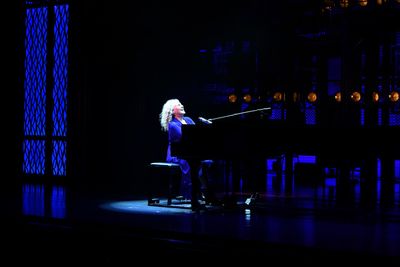 Carole King Photo