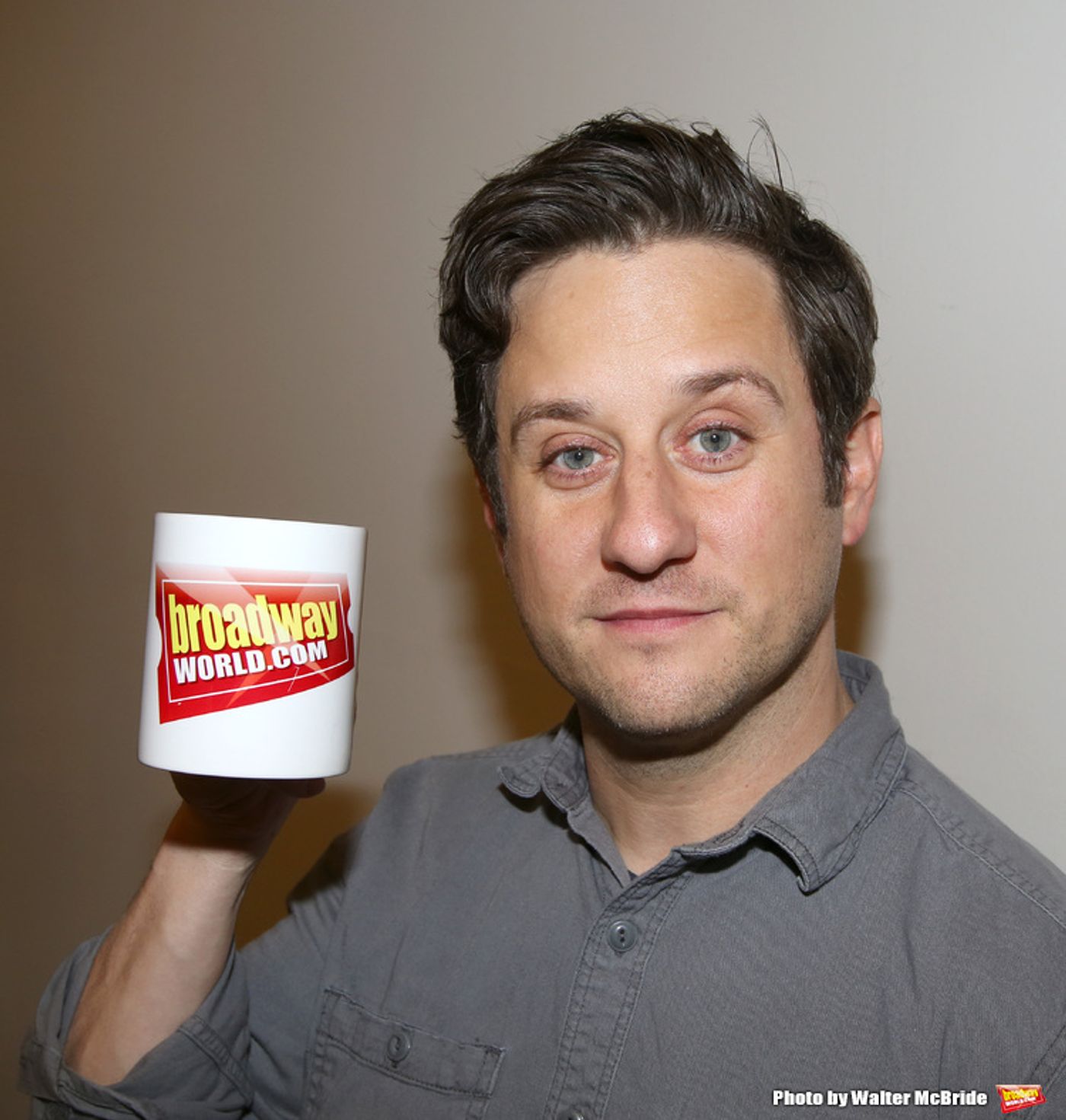 Wake Up With BWW 1/14: Three Days of BroadwayCon Coverage, and More!  Image