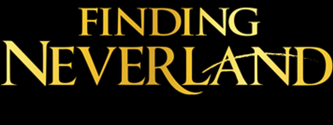 Review: FINDING NEVERLAND at The Overture Center  Image