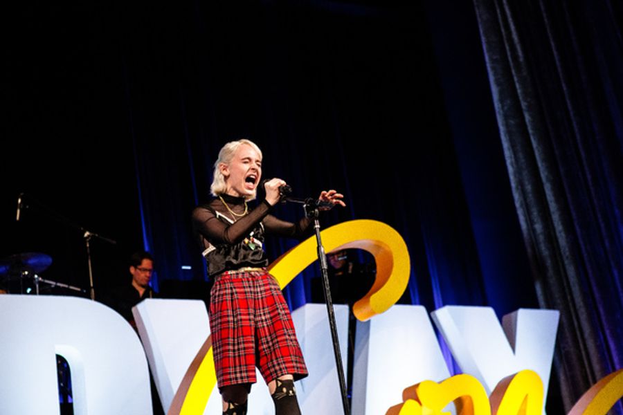BroadwayCon Photo Roundup: Day Three! Image