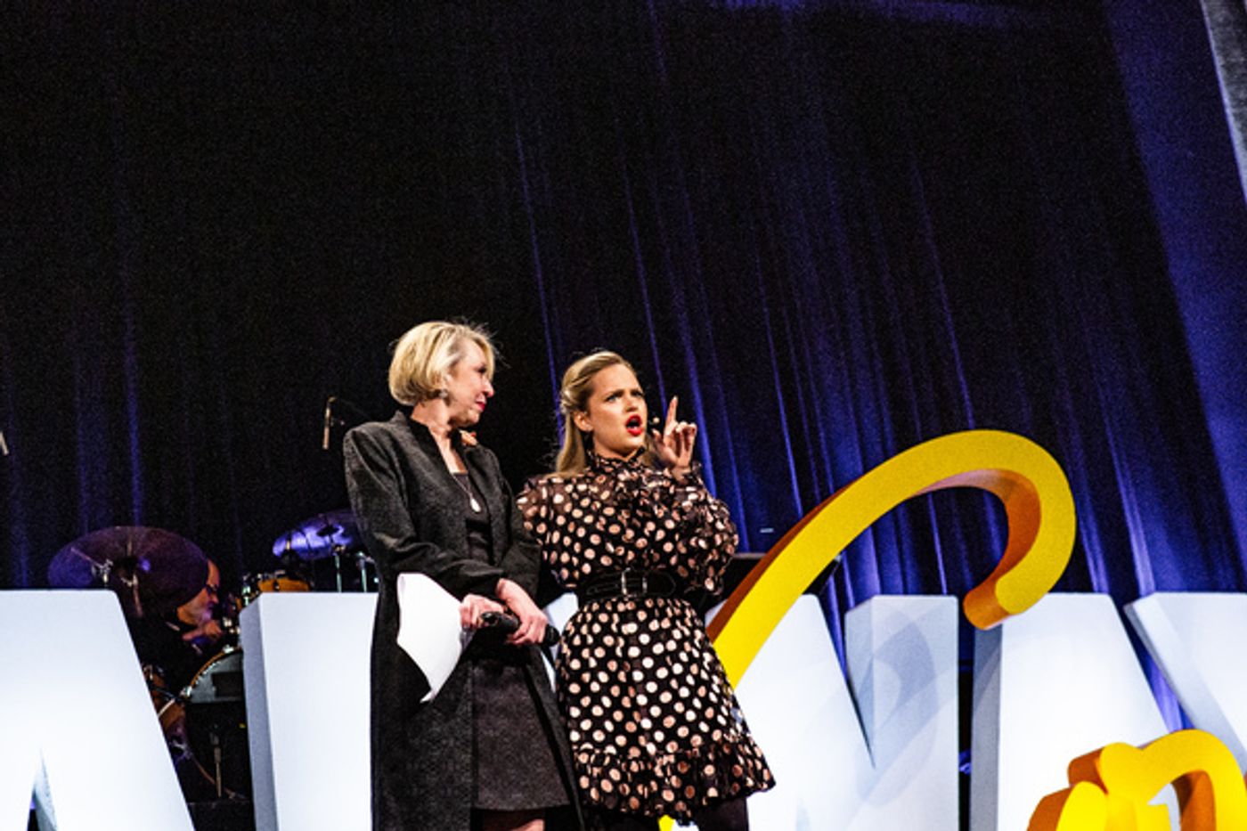 BroadwayCon Photo Roundup: Day Three! BroadwayCon Photo Roundup: Day Three! Image