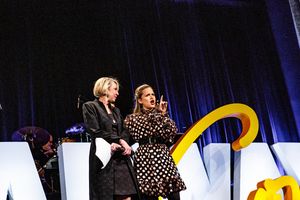  BroadwayCon First Look: Kiss Me Kate with Stephanie Styles Photo