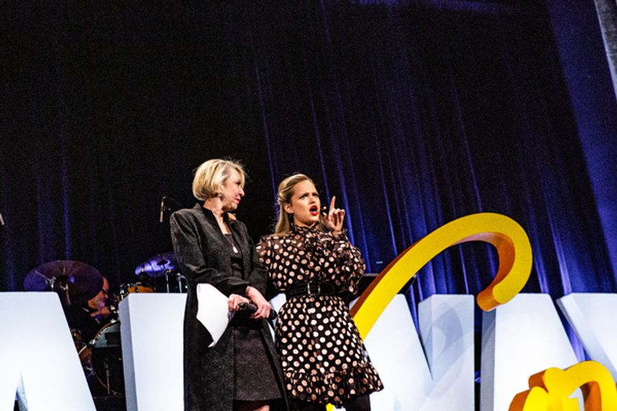 BroadwayCon Photo Roundup: Day Three! Image