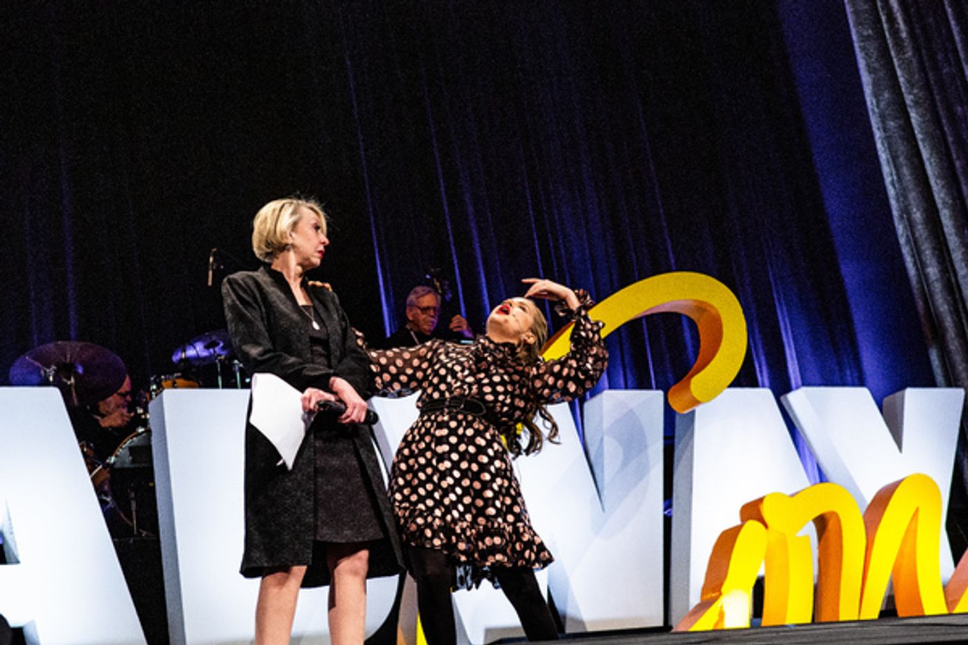 BroadwayCon Photo Roundup: Day Three! BroadwayCon Photo Roundup: Day Three! Image