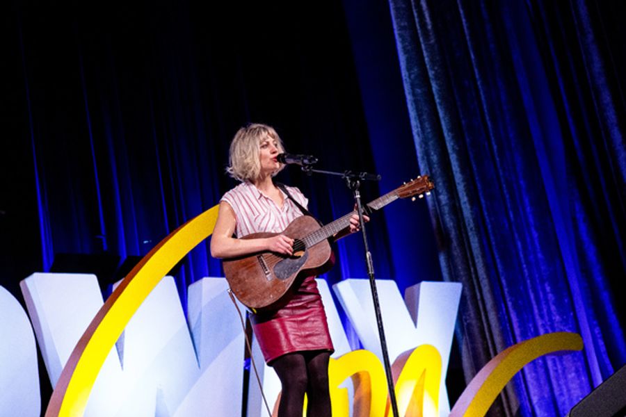 BroadwayCon Photo Roundup: Day Three! Image