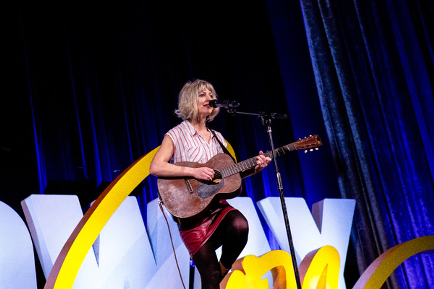 BroadwayCon Photo Roundup: Day Three! BroadwayCon Photo Roundup: Day Three! Image
