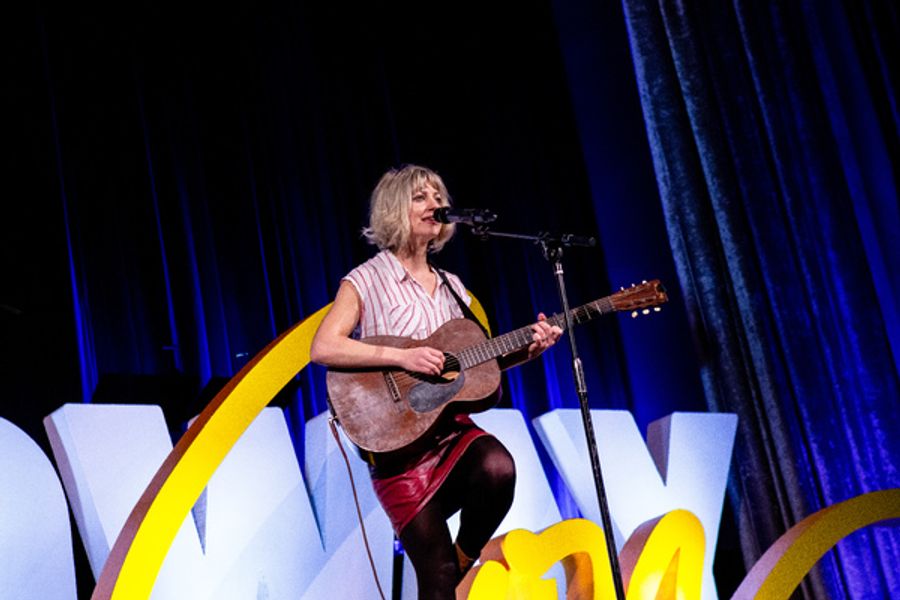 BroadwayCon Photo Roundup: Day Three! Image