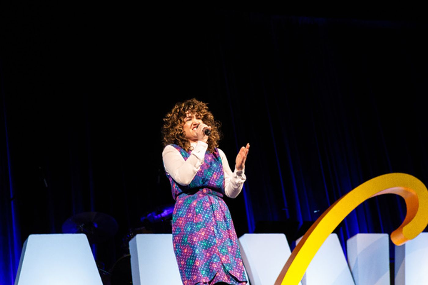 BroadwayCon Photo Roundup: Day Three! BroadwayCon Photo Roundup: Day Three! Image
